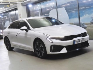 기아 K5 중고차