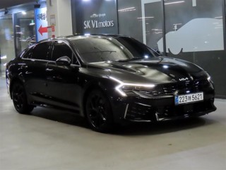 기아 K5 중고차