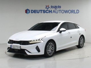 기아 K5 중고차