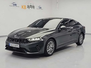 기아 K5 중고차