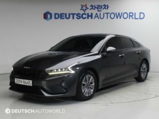 기아 K5 중고차