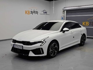 기아 K5 중고차