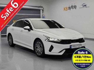 기아 K5 중고차