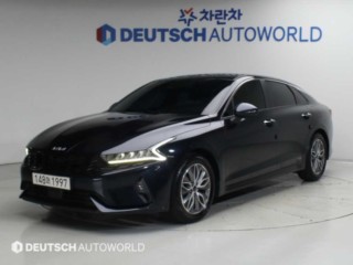 기아 K5 중고차