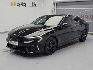 기아 K5 중고차