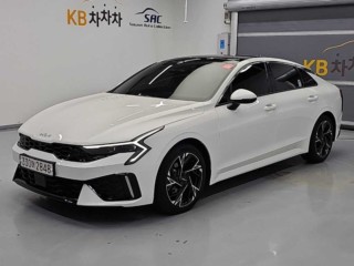 기아 K5 중고차