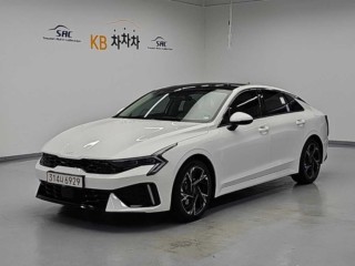 기아 K5 중고차