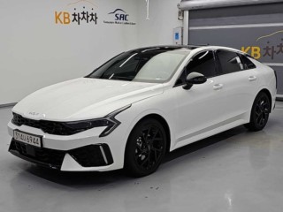 기아 K5 중고차