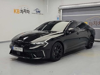 기아 K5 중고차